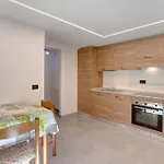 Apartmán Stefan Trepalle