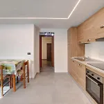 Stefan Trepalle Apartmán *