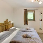 Apartmán Stefan Trepalle