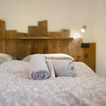 Stefan Trepalle Apartmán Livigno