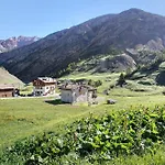 Apartmán Stefan Trepalle