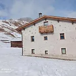 Stefan Trepalle Apartmán *