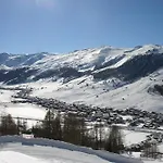 Stefan Trepalle Apartmán *