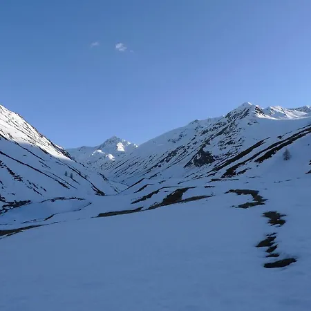 Stefan Trepalle Apartment *