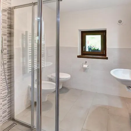 Apartment Stefan Trepalle