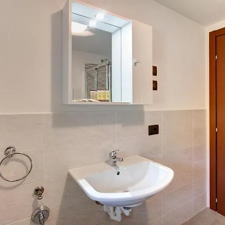 Apartment Stefan Trepalle Livigno