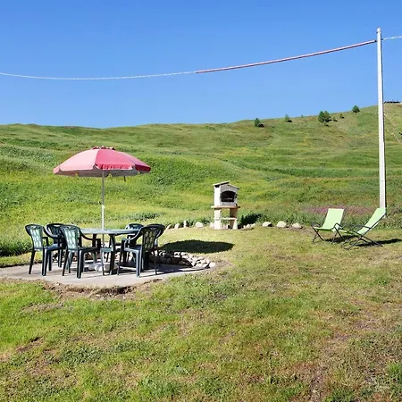 Apartment Stefan Trepalle *