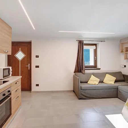 Apartmán Stefan Trepalle